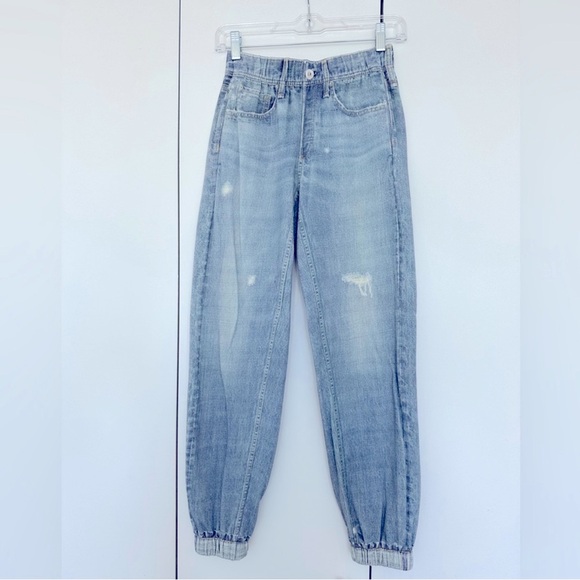 Rag & Bone Miramar Joggers XS - Picture 2 of 6